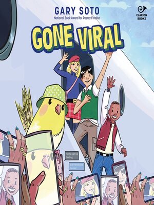 cover image of Gone Viral
